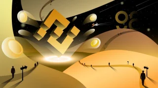 Apakah Binance Launchpool? Cara menggunakan Binance Launchpool