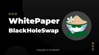 BlackHoleWissel WitPapier