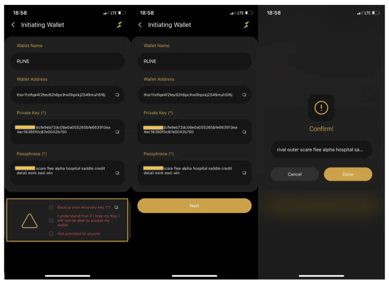 Coin98 Wallet lanceert versie X - voegt meer zware wapens toe voor gebruikers om DeFi te bestrijden