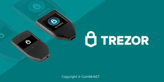 Was ist Trezor Wallet? Anweisungen für die Installation und Verwendung