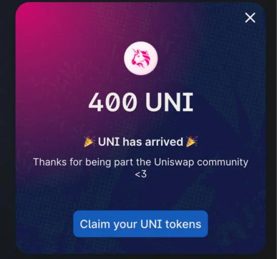 Apa itu Airdrop Retroaktif? Pengembalian terbaik dengan investasi minimal