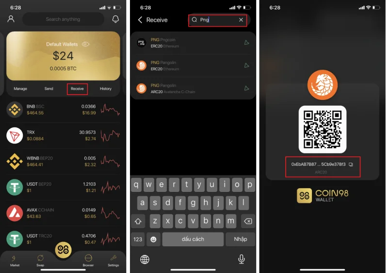Wat is Pangolin (PNG)?  Alles wat u moet weten over PNG-token