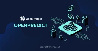 Apakah OpenPredict (OPT)? Set lengkap mata wang kripto OPT