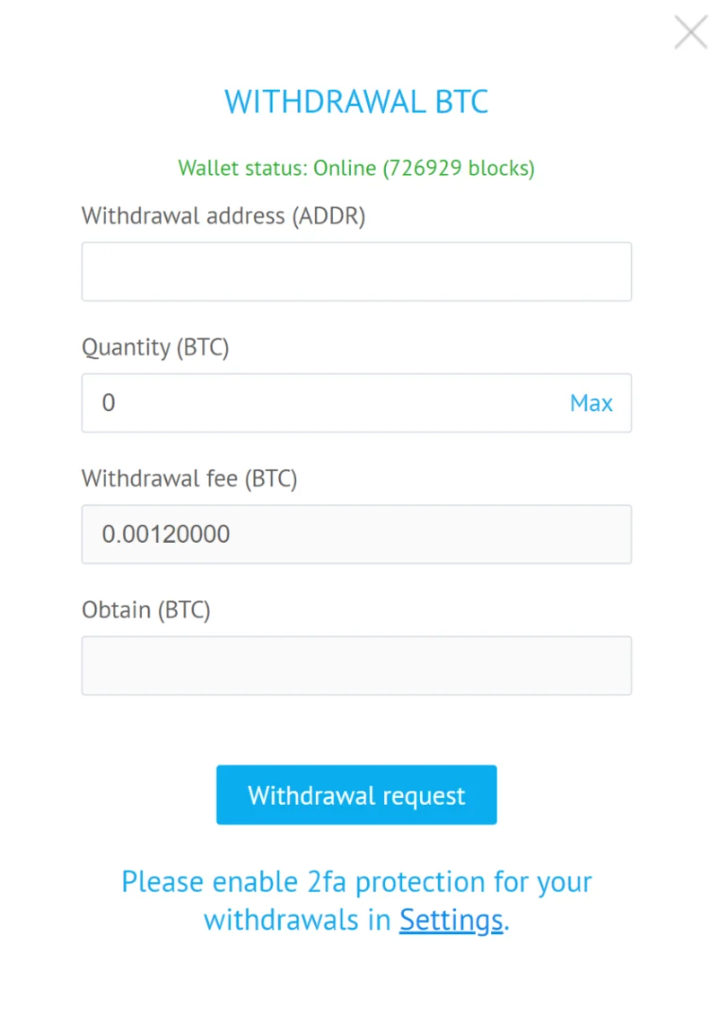 Yobit Exchangeとは何ですか？ Yobit Exchangeレビューとマニュアル（2022）