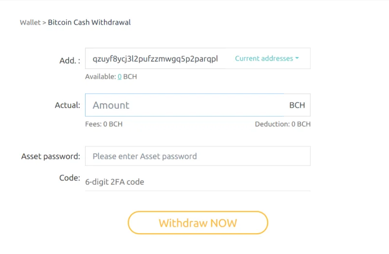 Billetera Blockchain: Cómo crear y usar una billetera Bitcoin en Blockchain.info