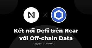 NEARはBandのOracleソリューションを使用しています-DefionNearとOff-chainDataの接続を支援します