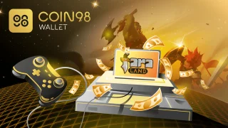 AZ-gids: Spelen om te verdienen met FaraLand-gameplay