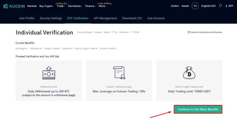 ¿Qué es el intercambio de KuCoin?  Guía de uso y registro de intercambio de KuCoin (2021)
