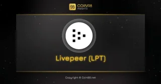Quest-ce que Live Peer (LPT) ? Ensemble complet de LPT . Crypto-monnaies