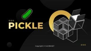 Apakah itu Pickle Finance? Set lengkap mata wang kripto PICKLE