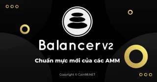 Balancer V2: el nuevo punto de referencia para AMM