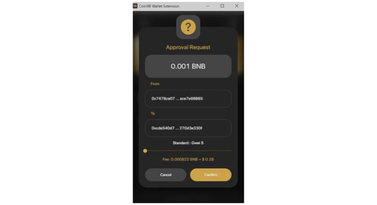 Cómo usar PancakeSwap: una guía paso a paso