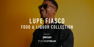 Lupe Fiasco – Grammy-Gewinner wird NFT auf Origin verkaufen