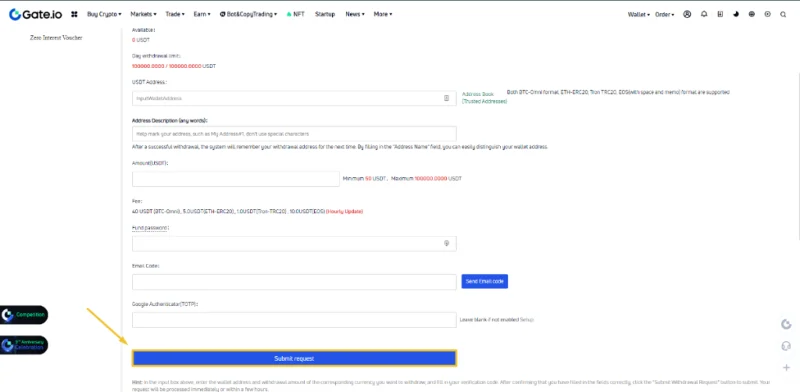 Revisión de Gate.io 2022: ¿Qué es Gate.io?  Cómo usar el intercambio Gate.io