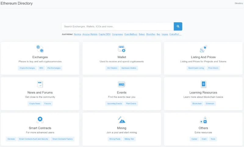 O que é Etherscan?  Como usar o Etherscan para iniciantes (2022)