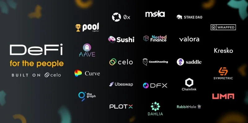 ما هو سيلو (CELO)؟  كل ما تحتاج لمعرفته حول CELO Token