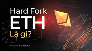 Apakah itu Ethereum Hard Fork? Mengapa Ethereum Hard Fork berlaku?