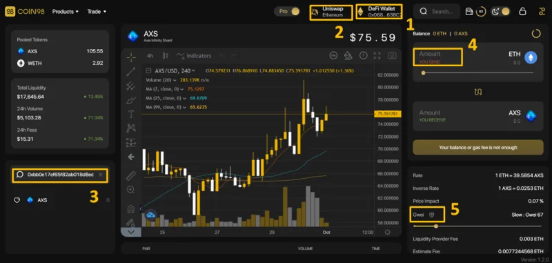 ¿Qué es Axie Infinity (AXS)?  Todo lo que necesitas saber sobre el token AXS