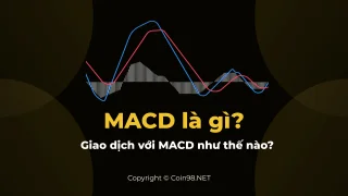 Apa itu MACD? Cara berdagang dengan MACD