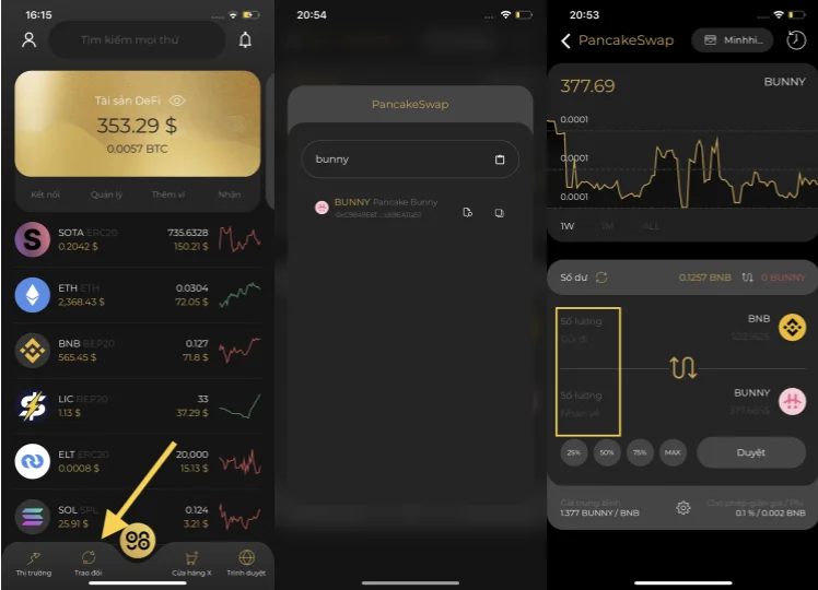 ¿Qué es Pancake Bunny Finance (BUNNY)?  Completa la criptomoneda BUNNY