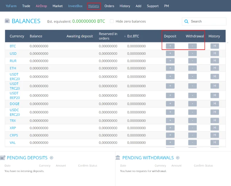 Yobit Exchangeとは何ですか？ Yobit Exchangeレビューとマニュアル（2022）