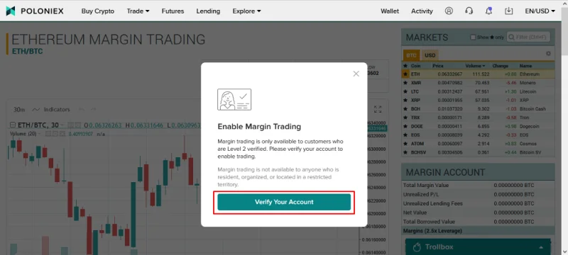 ¿Qué es el suelo Poloniex?  La guía de suelos Poloniex más detallada (2021)