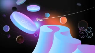 Co to jest kosmos (ATOM)? Wszystko, co musisz wiedzieć o tokenie ATOM