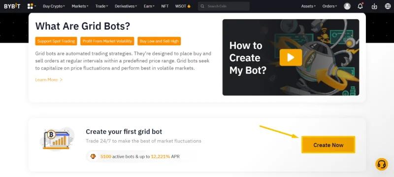 Ulasan Bybit 2022: Apakah itu Bybit?  Cara menggunakan Bybit Exchange