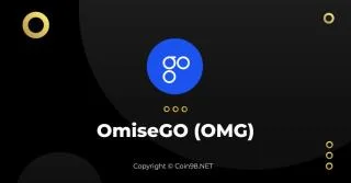 Apa itu OmiseGO (OMG)? Set lengkap OMG .Cryptocurrency