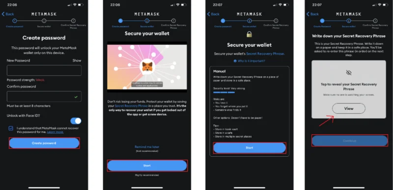 ¿Qué es MetaMask?  Cómo usar MetaMask Wallet para principiantes (2022)