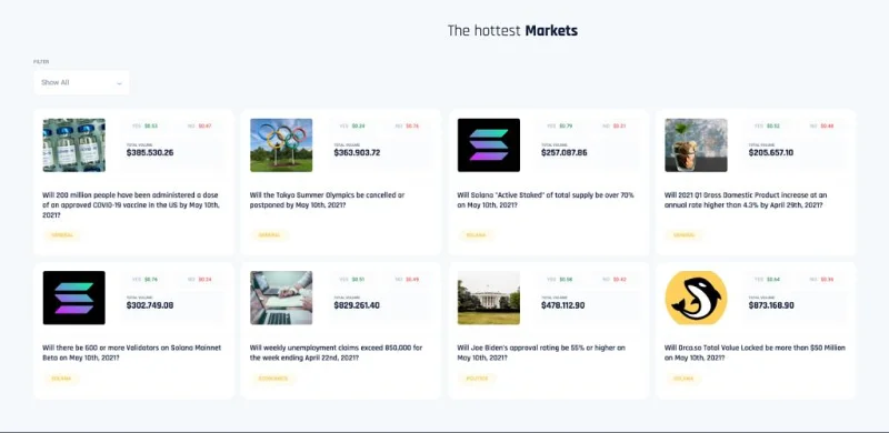Instrucciones para participar en el concurso de creatividad de Testnet, Devnet & Hedgehog en Solana