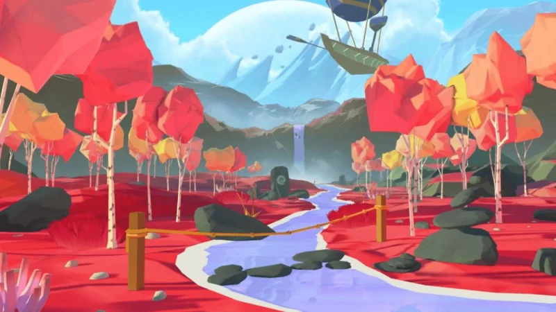 ¿Qué es el Metaverso?  ¿Es Metaverse la tecnología del futuro?