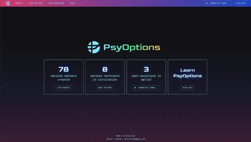 Os 5 principais projetos pendentes em Solana e Serum DeFi Hackathon