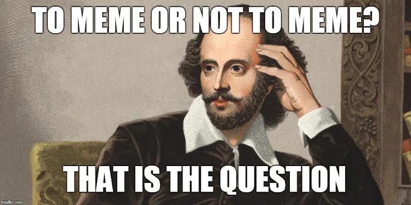 Hoe memes de cryptowereld domineren