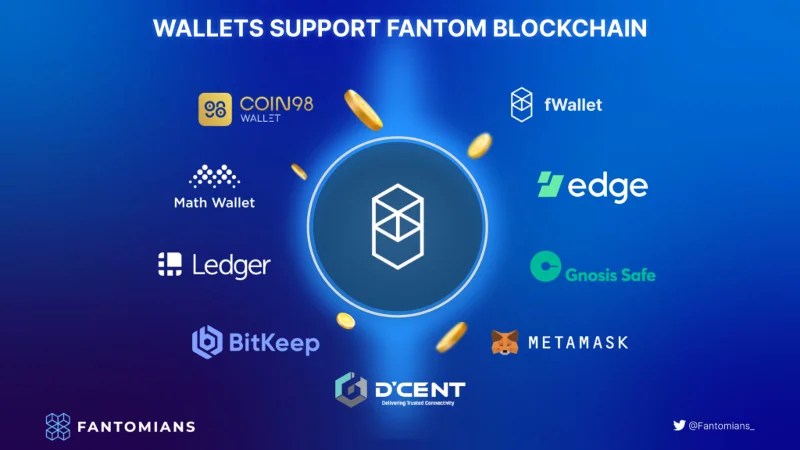 Fantom lanceert Incentive Program ter waarde van 370 miljoen FTM voor ontwikkelaars