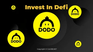 Investeer in Defi: DODO