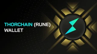 Was ist THORChain (RUNE) Wallet? Anweisungen zum Erstellen und Verwenden der THORChain-Wallet (RUNE)