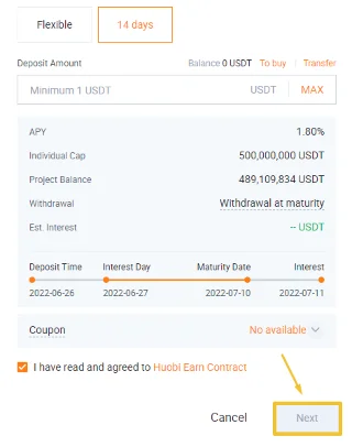 Huobi Global Review 2022: ¿Qué es Huobi?  Cómo usar el intercambio de Huobi