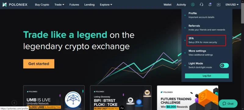 ¿Qué es el suelo Poloniex?  La guía de suelos Poloniex más detallada (2021)