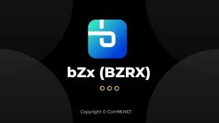 BZx (BZRX): een protocol voor tokenized margehandel en -leningen