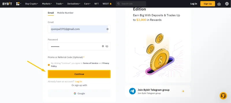 Ulasan Bybit 2022: Apakah itu Bybit?  Cara menggunakan Bybit Exchange