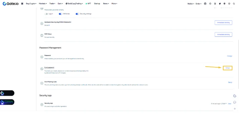 Revisión de Gate.io 2022: ¿Qué es Gate.io?  Cómo usar el intercambio Gate.io