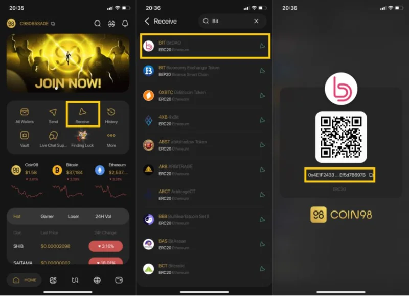 Che cos'è BitDAO (BIT)?  Tutto ciò che devi sapere sul token BIT