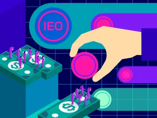 Apakah itu IEO (Tawaran Pertukaran Permulaan)? Bagaimanakah IEO berfungsi? (2022)
