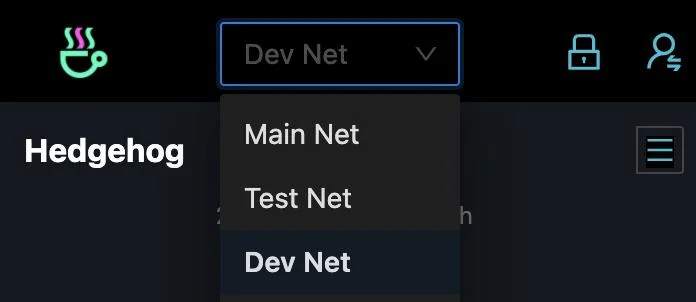 Instrucciones para participar en el concurso de creatividad de Testnet, Devnet & Hedgehog en Solana