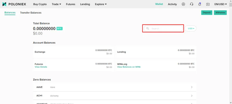 ¿Qué es AscendEX (BitMax)?  Instrucciones para registrarse y usar el intercambio AscendEX (2021)
