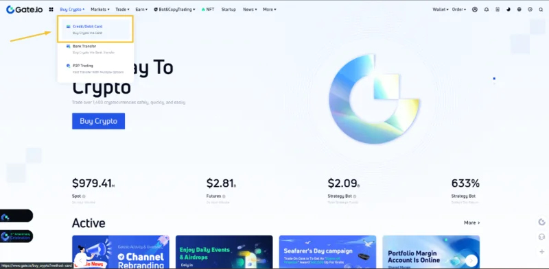 Revisión de Gate.io 2022: ¿Qué es Gate.io?  Cómo usar el intercambio Gate.io