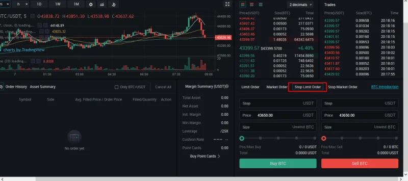 ¿Qué es AscendEX (BitMax)?  Instrucciones para registrarse y usar el intercambio AscendEX (2021)