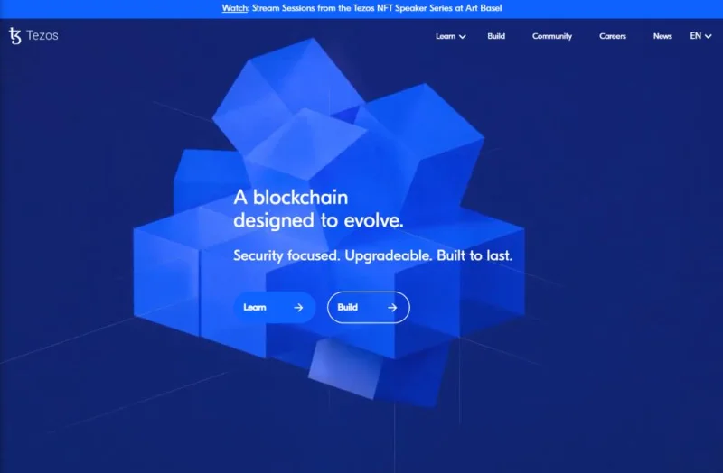 ¿Qué es Tezos (XTZ)?  Todo lo que necesitas saber sobre XTZ