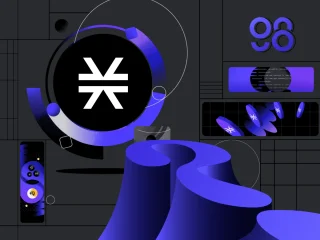 スタック（STX）とは何ですか？STXの完全なセット。暗号通貨